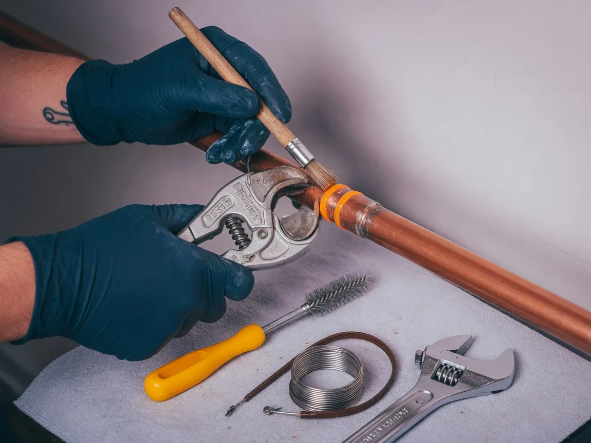 Why choose Sump Pump Repair in Quinton, AL